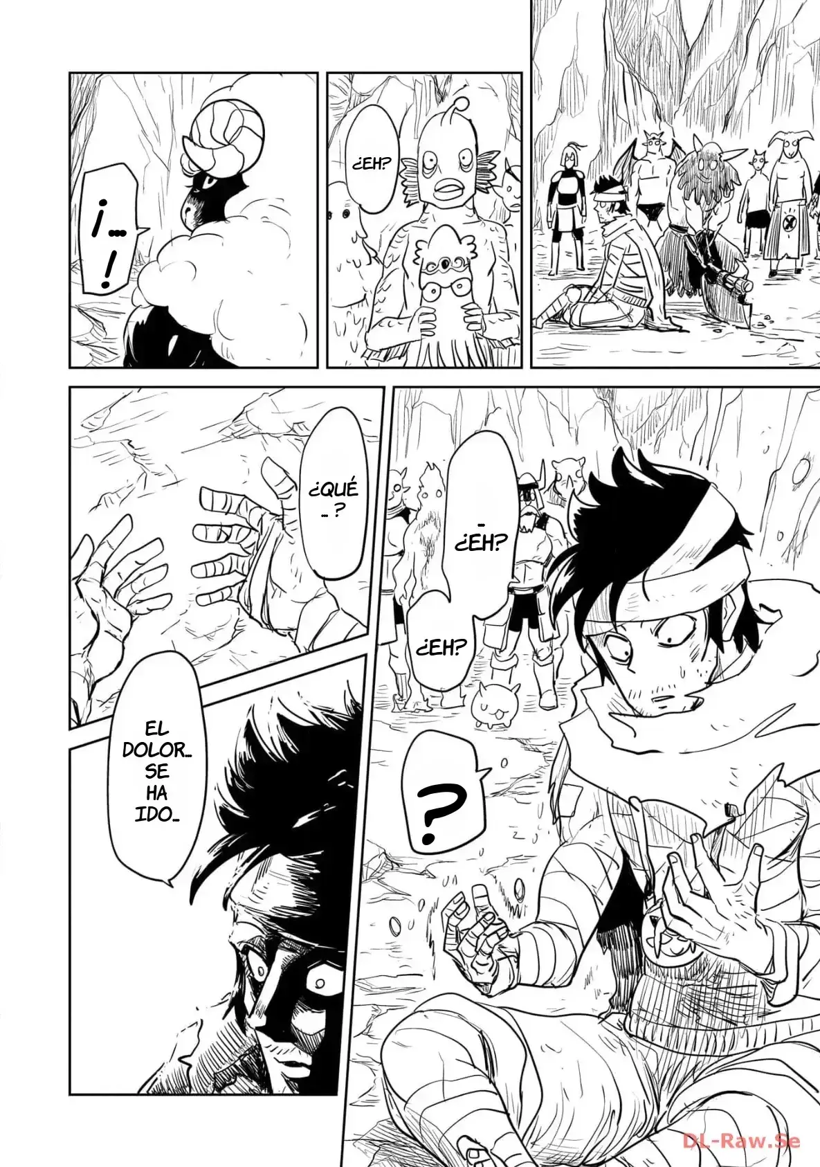 Capitulo 43 page 39