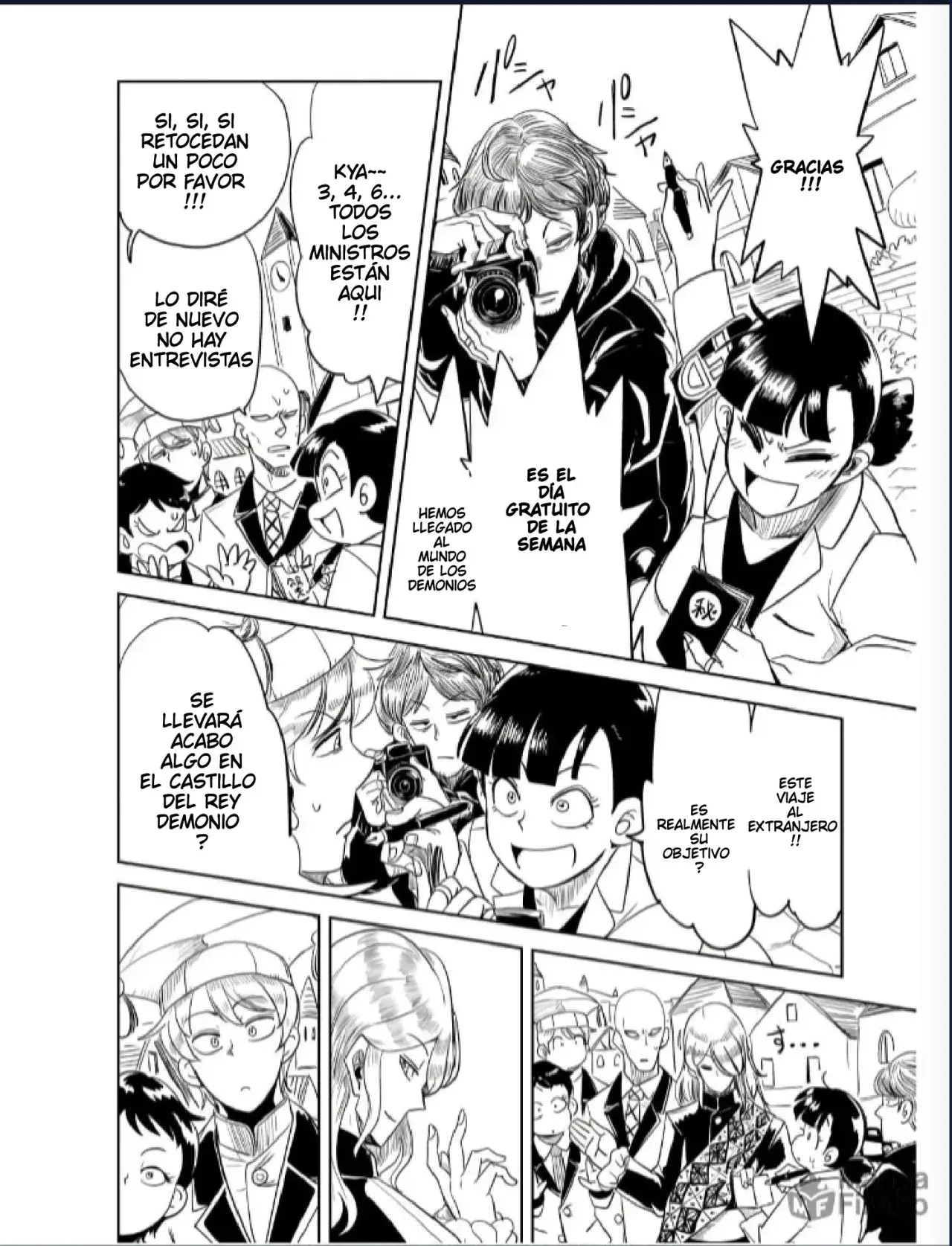 Capitulo 56 page 20