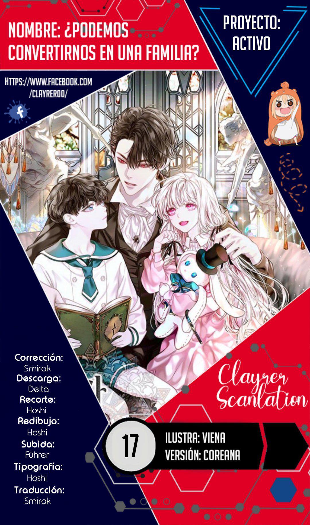 Capitulo 17 page 1