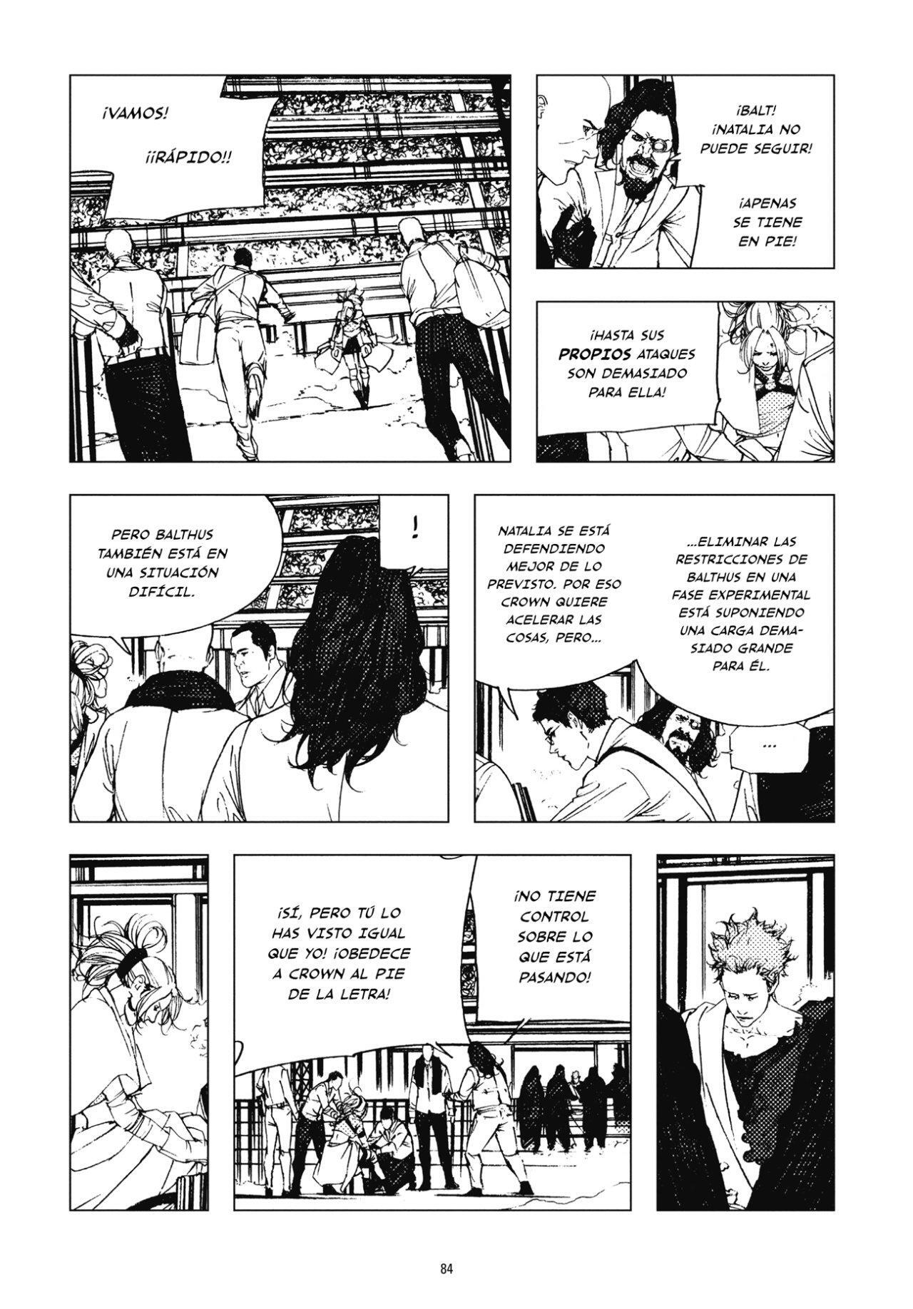 Capitulo 26 page 8