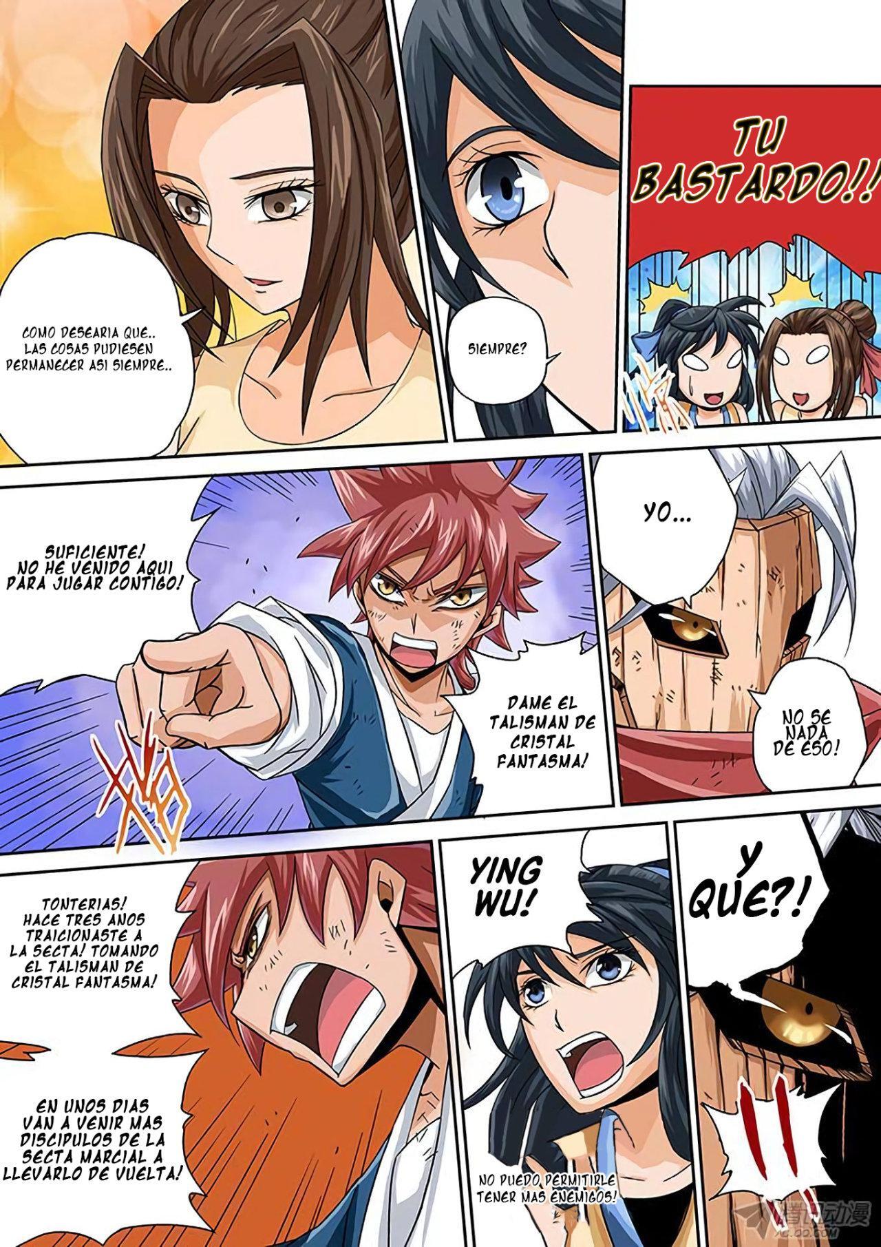 Capitulo 4 page 16