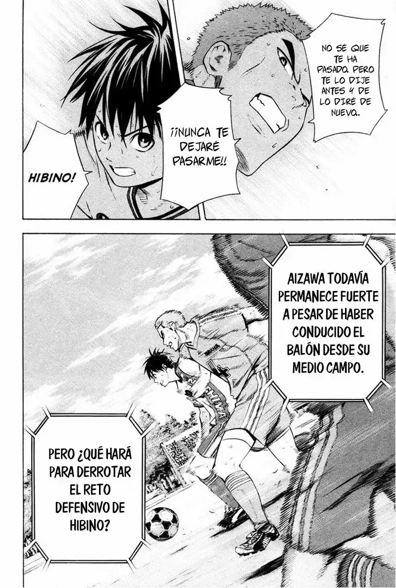 Capitulo 84 page 18
