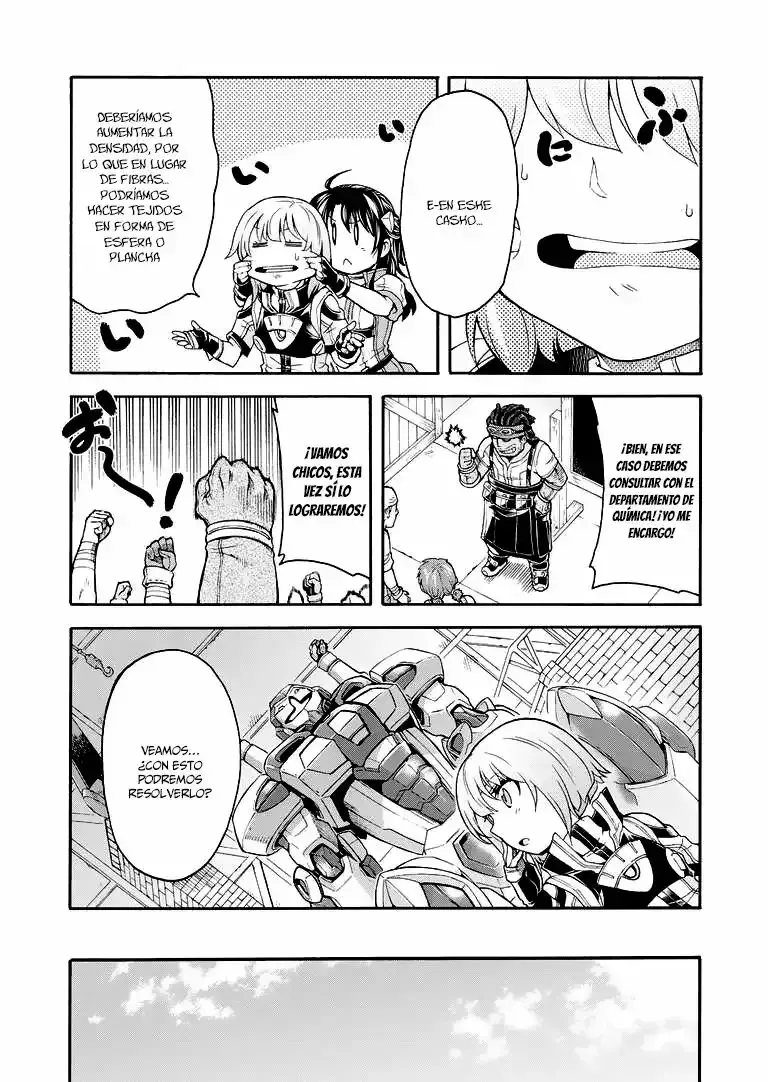 Capitulo 22 page 10