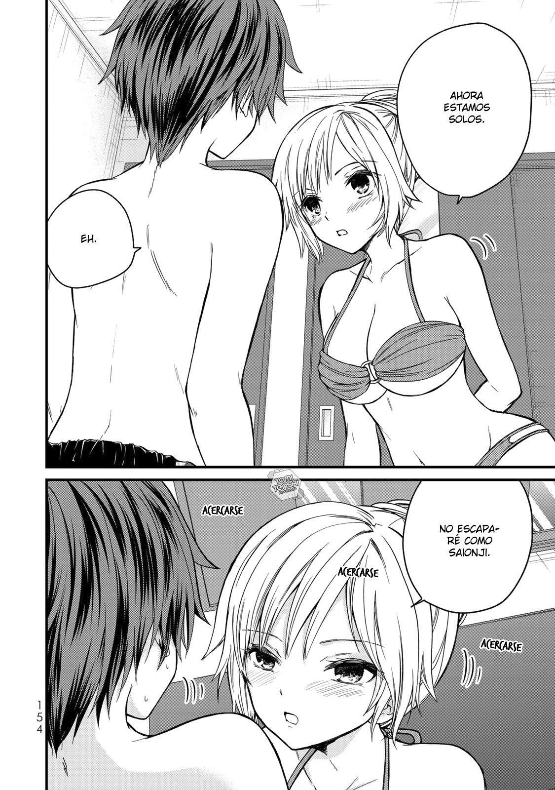 Capitulo 28 page 17