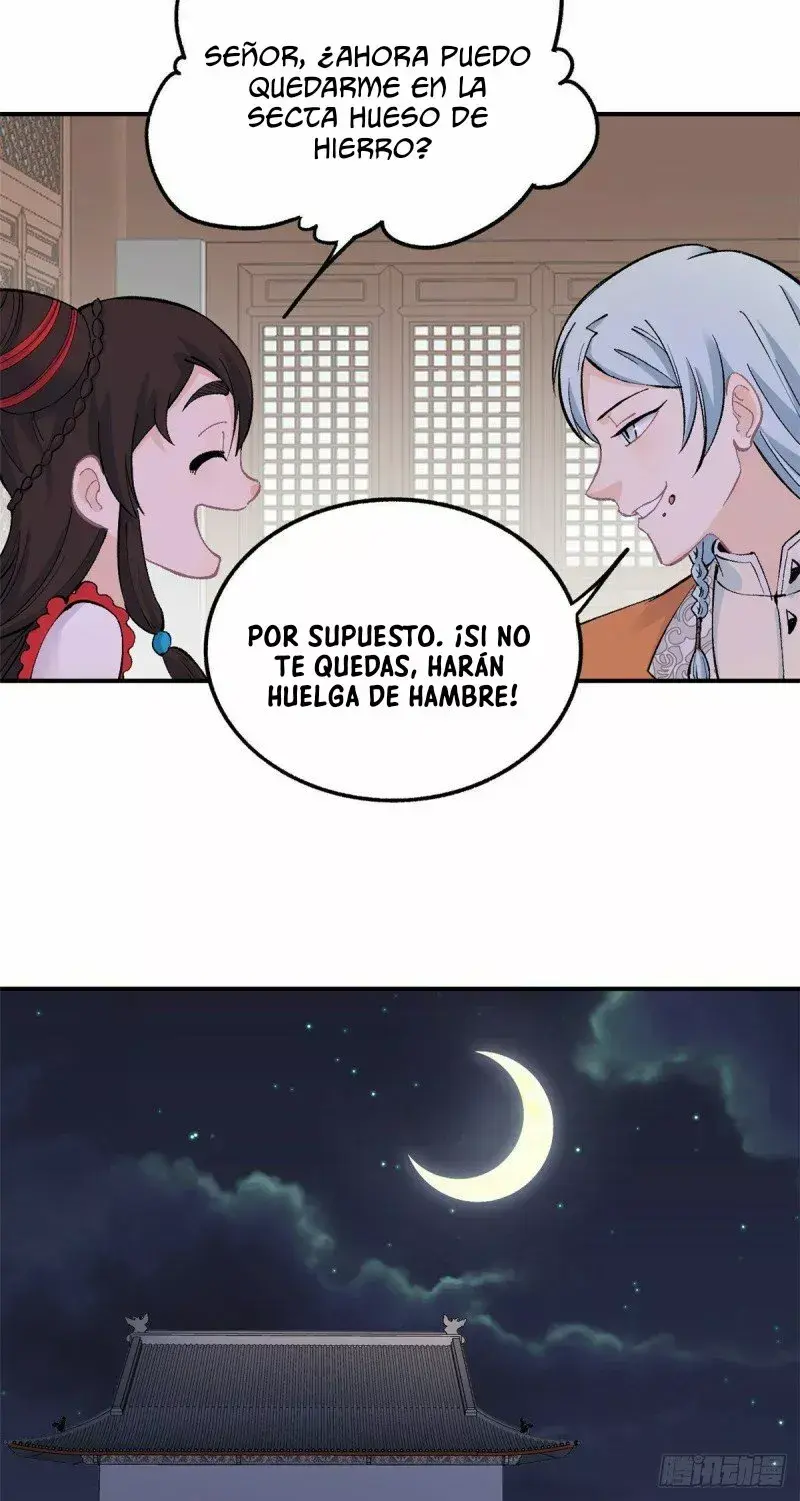 Capitulo 33 page 11