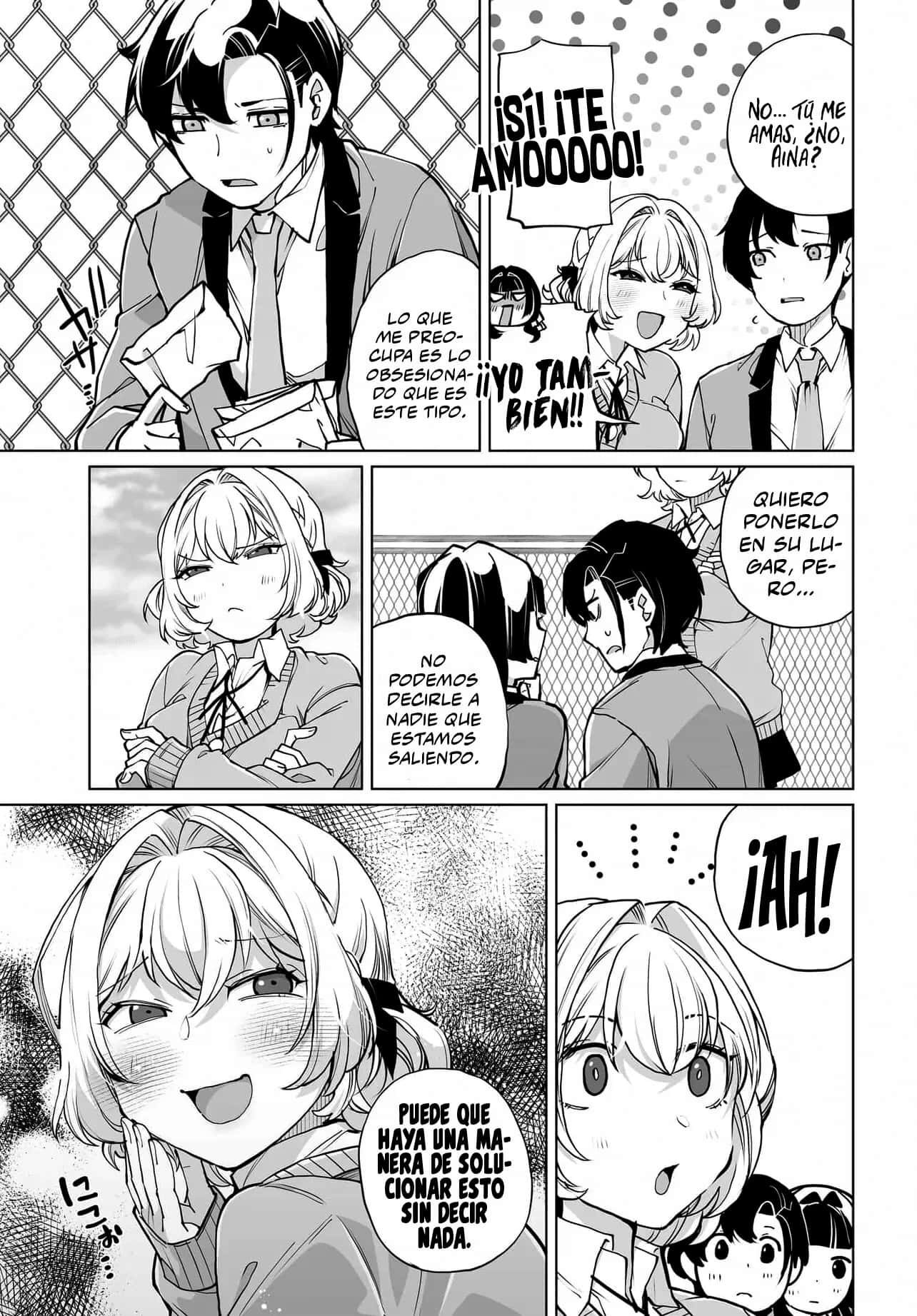 Capitulo 27 page 20