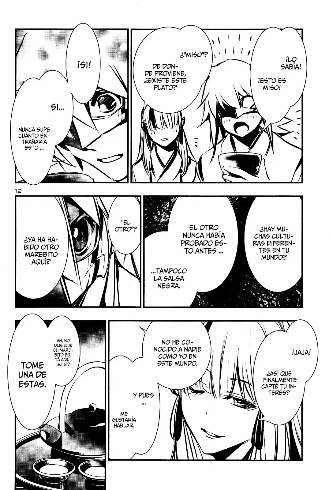 Capitulo 25 page 12