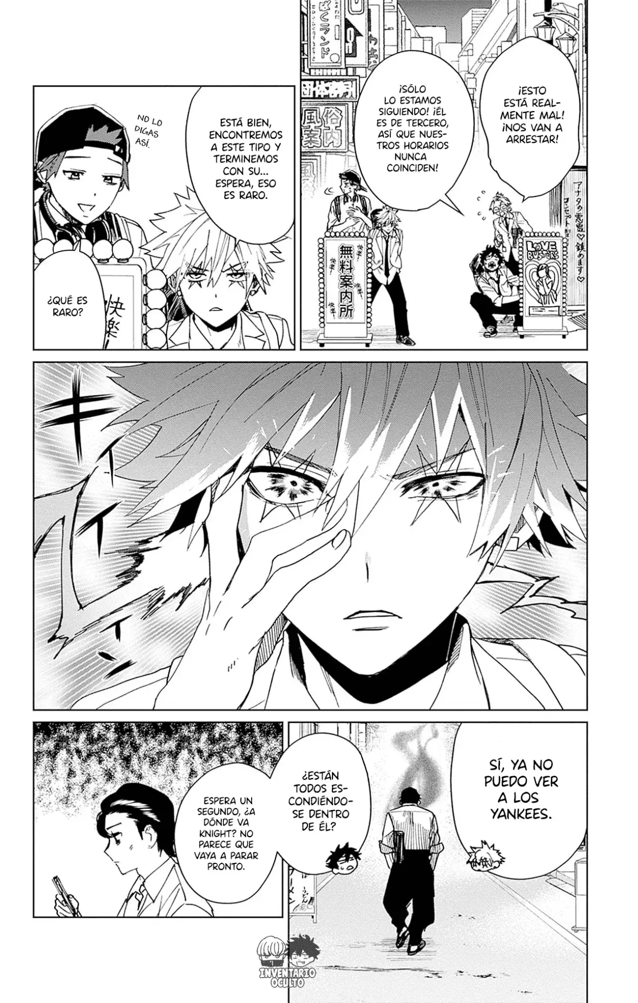 Capitulo 6 page 17