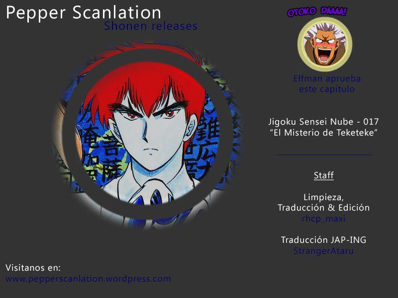 Capitulo 17 page 19