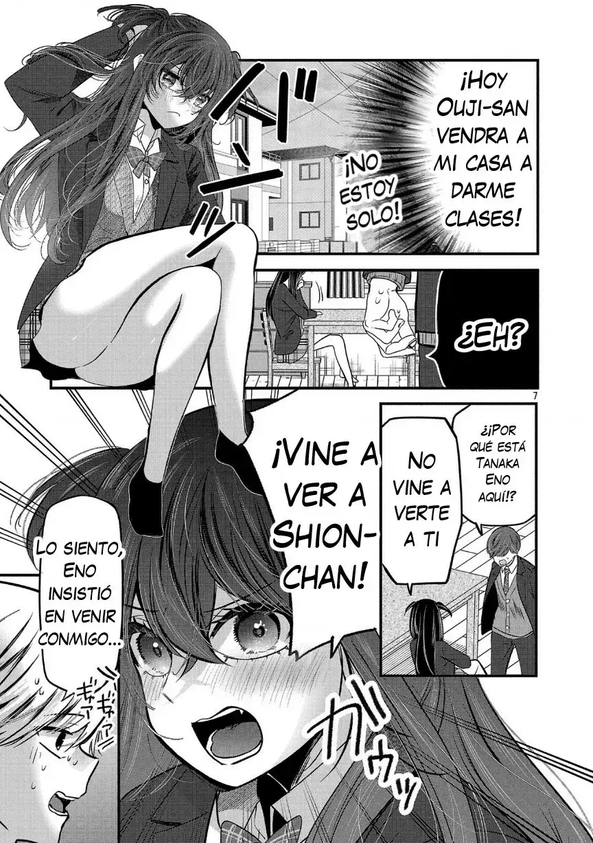 Capitulo 27 page 9