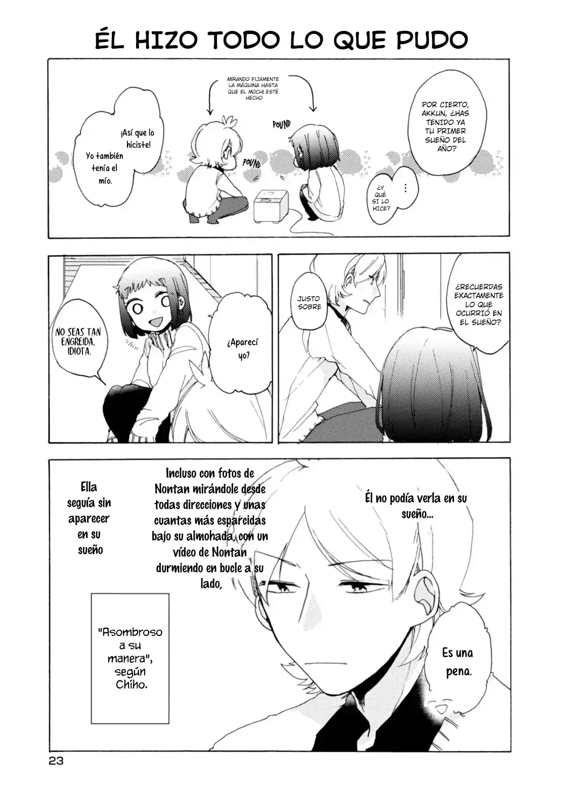 Capitulo 32 page 4