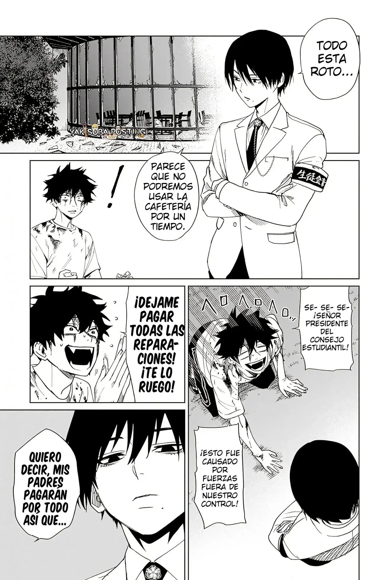 Capitulo 5 page 39