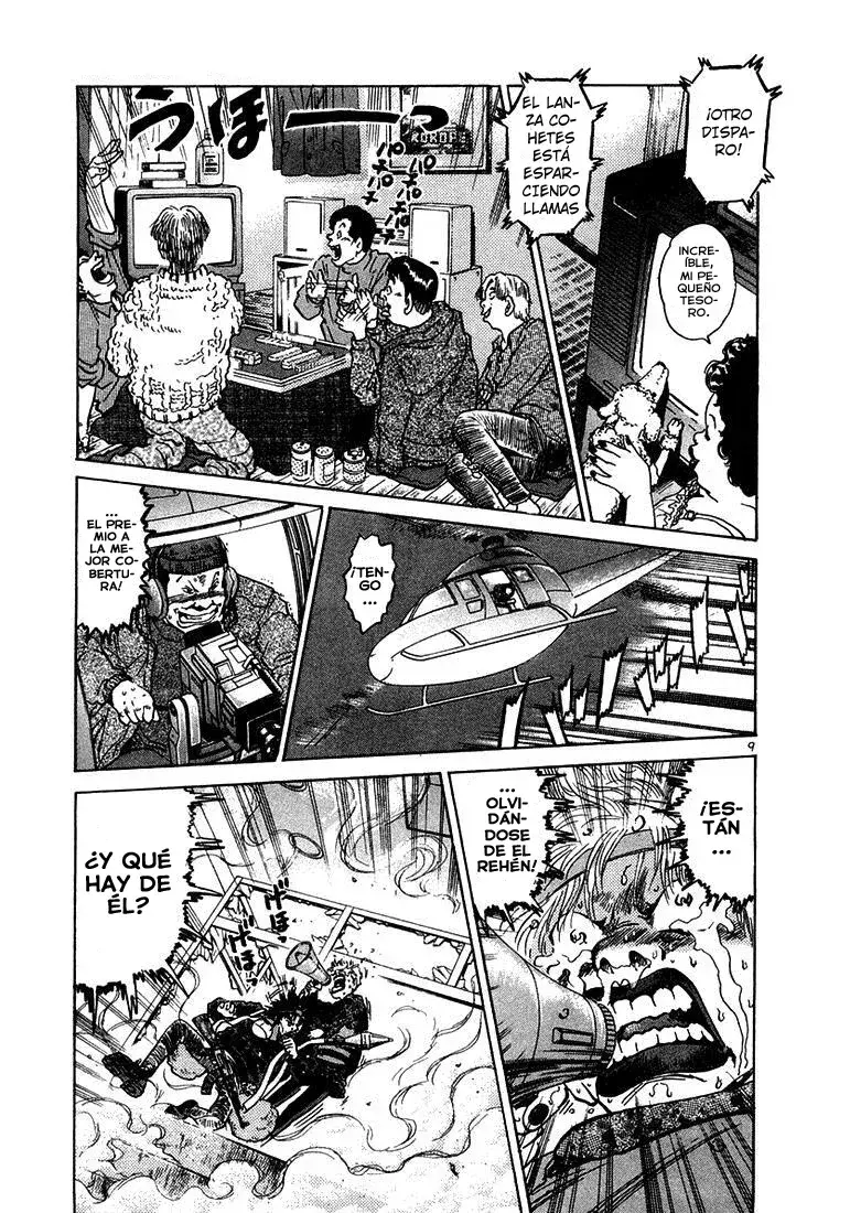 Capitulo 22 page 8