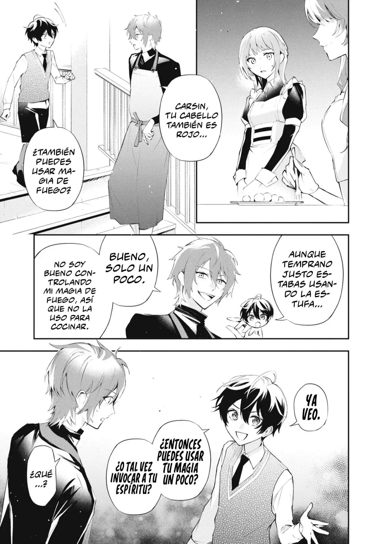 Capitulo 17 page 29