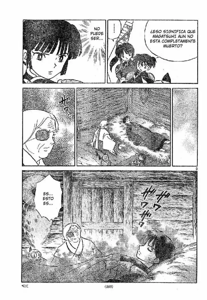 Capitulo 530 page 8