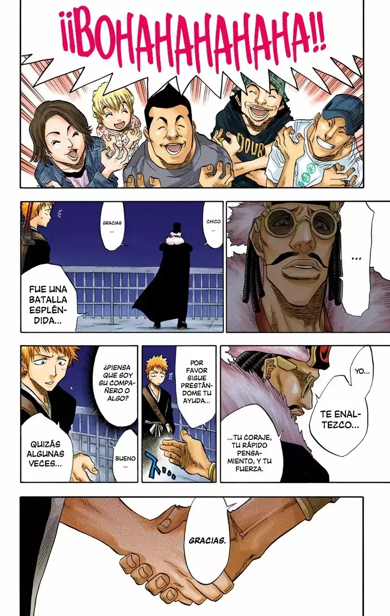 Capitulo 32 page 21
