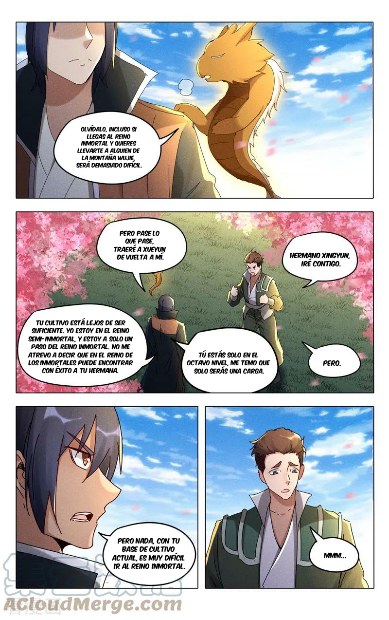 Capitulo 442 page 9