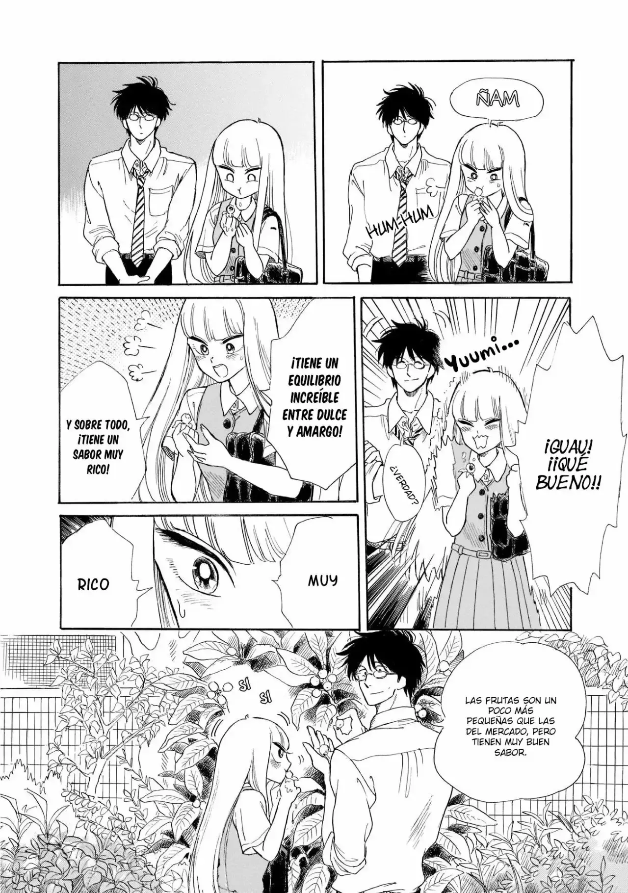 Capitulo 18 page 13