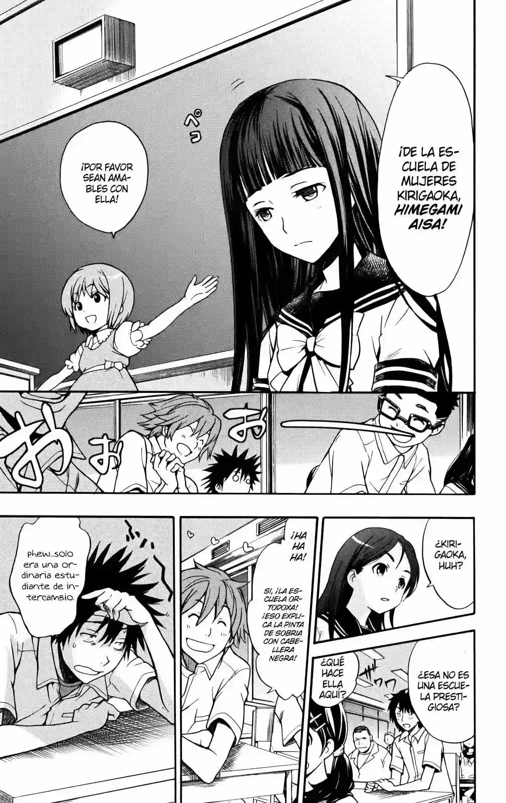 Capitulo 34 page 33