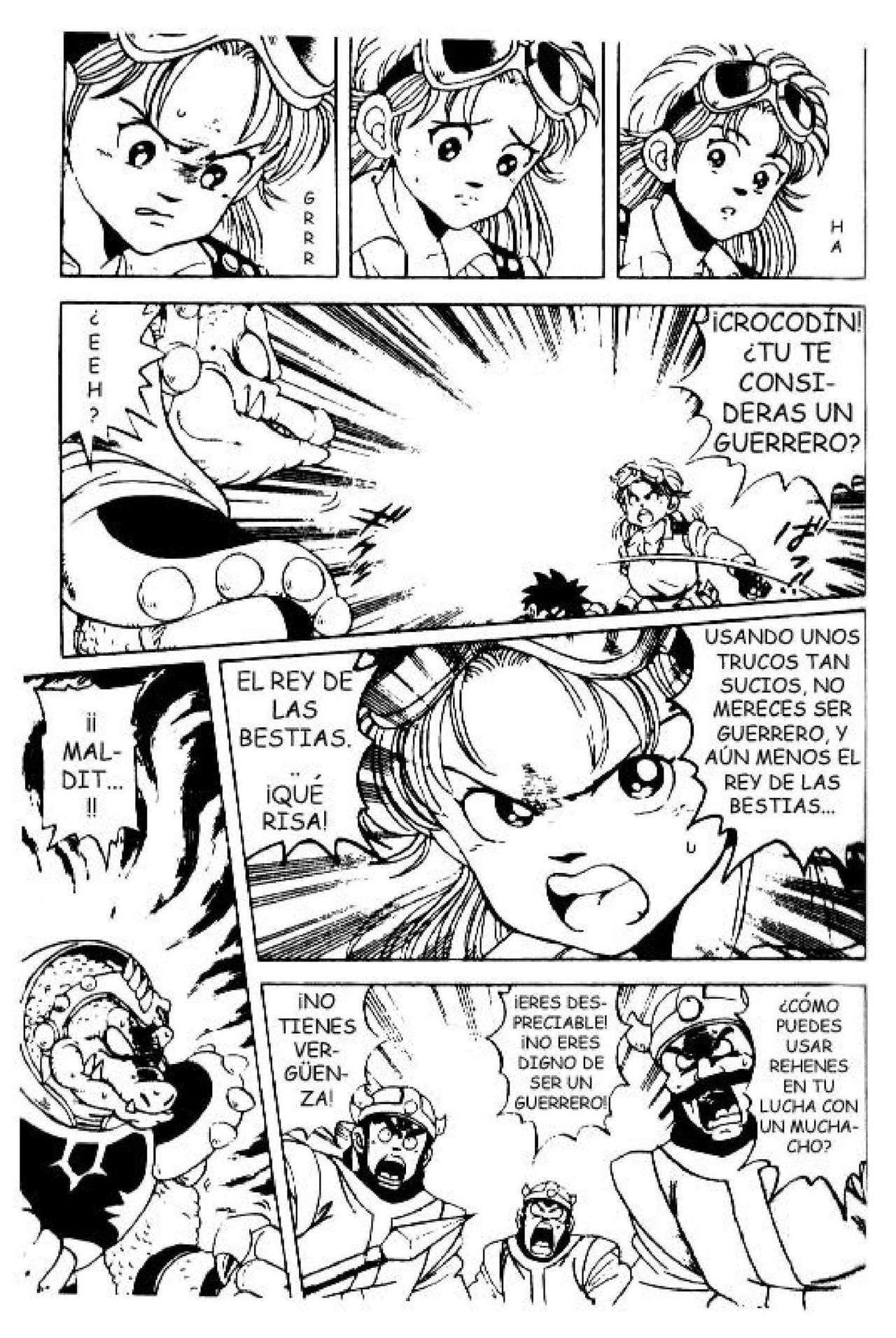 Capitulo 26 page 6