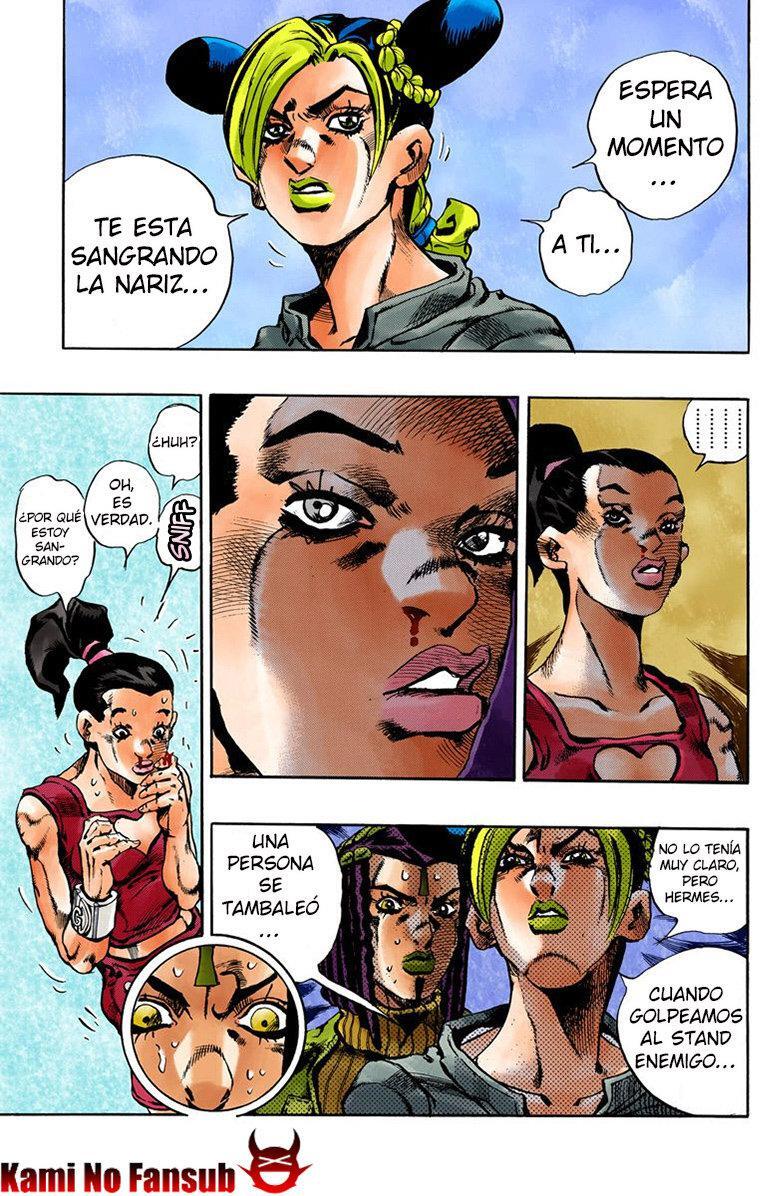 Capitulo 29.50 page 21
