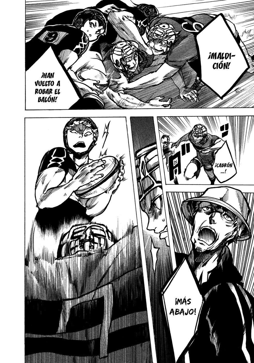 Capitulo 18 page 17