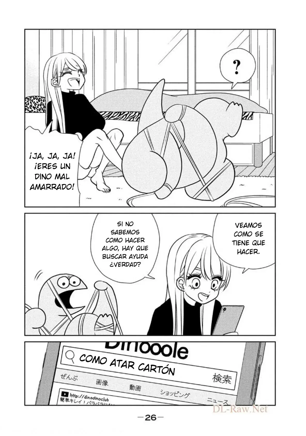 Capitulo 78 page 5