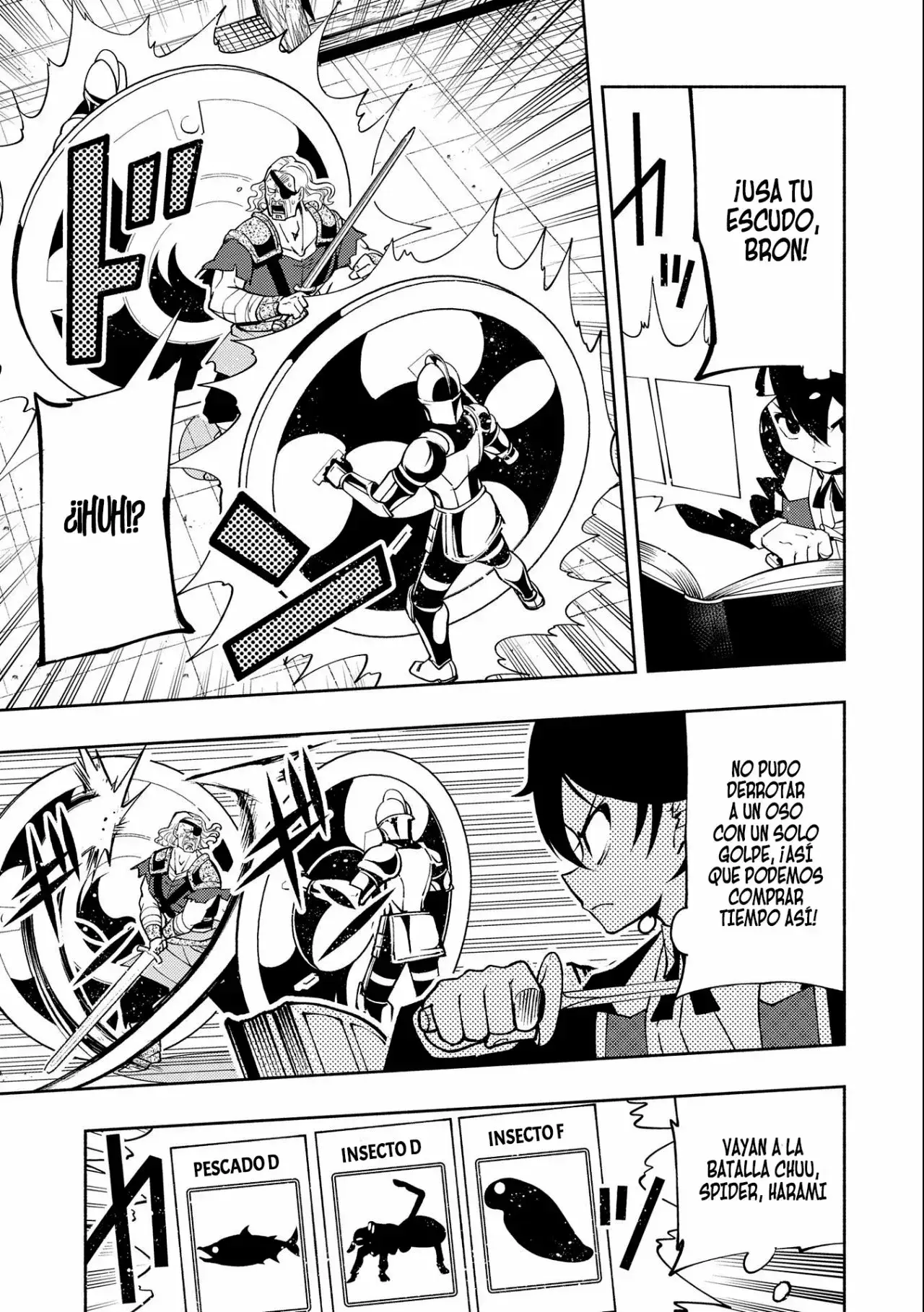 Capitulo 19 page 16