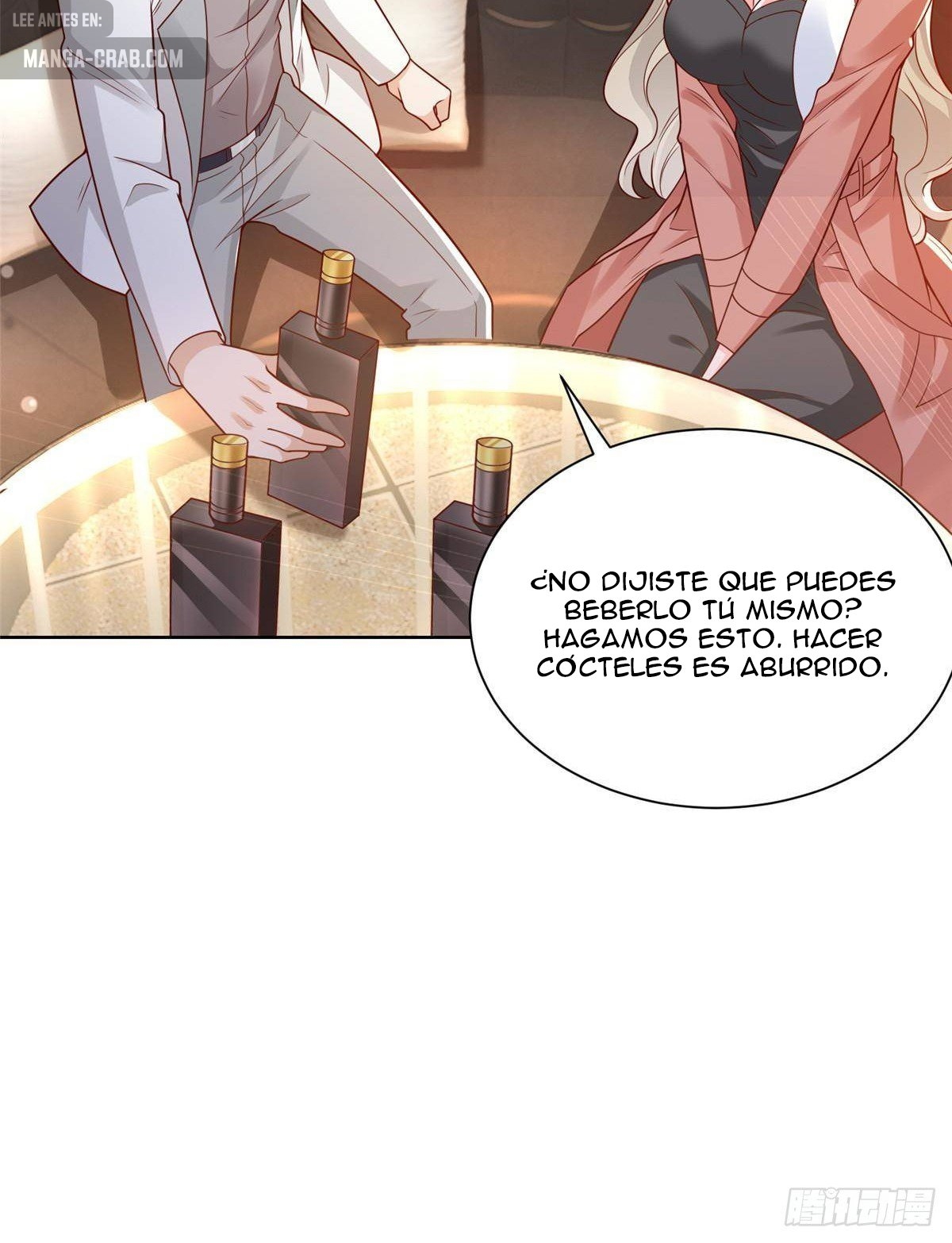 Capitulo 643 page 12