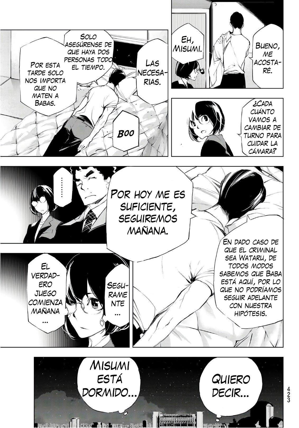 Capitulo 17 page 6