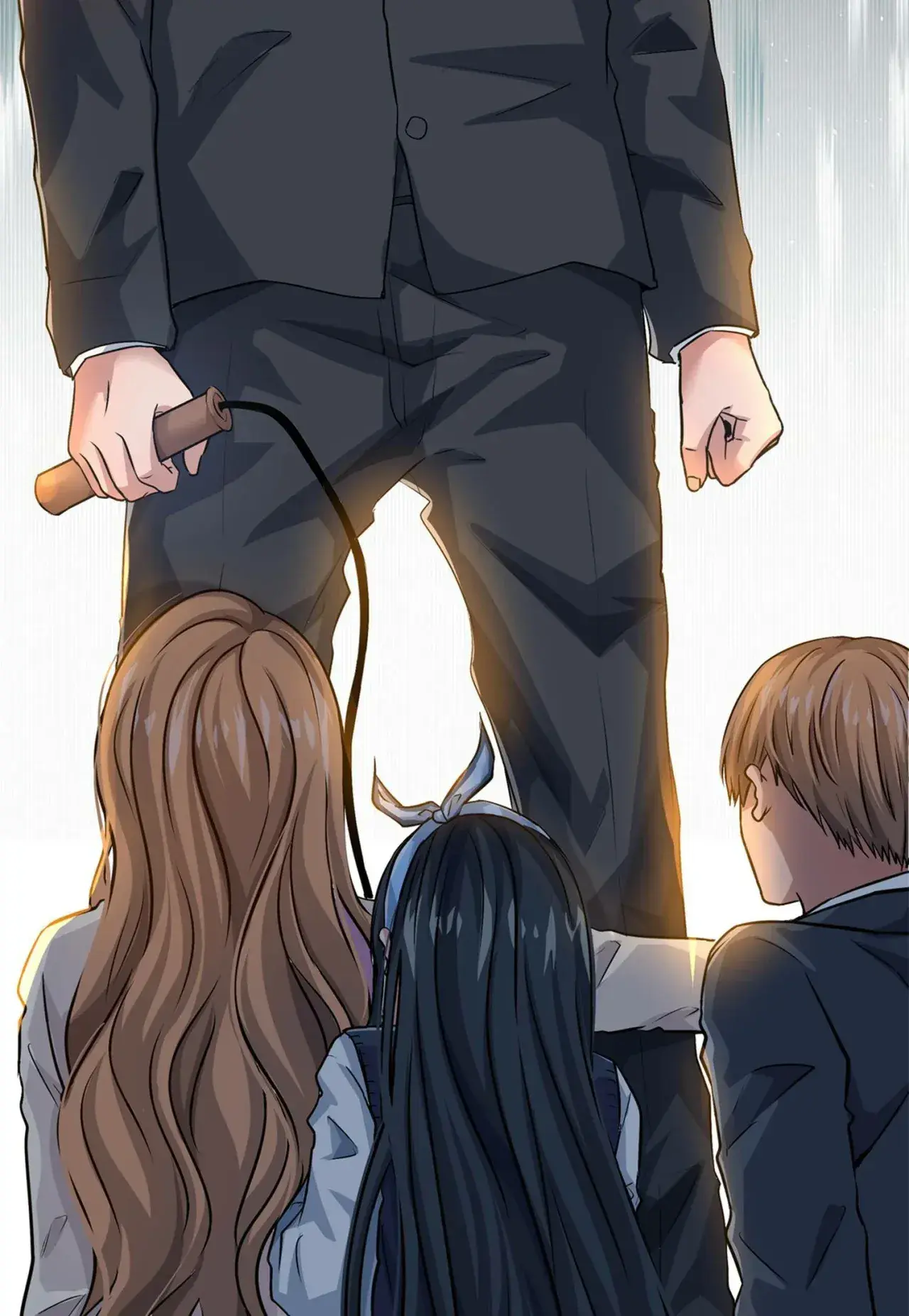 Capitulo 21 page 33