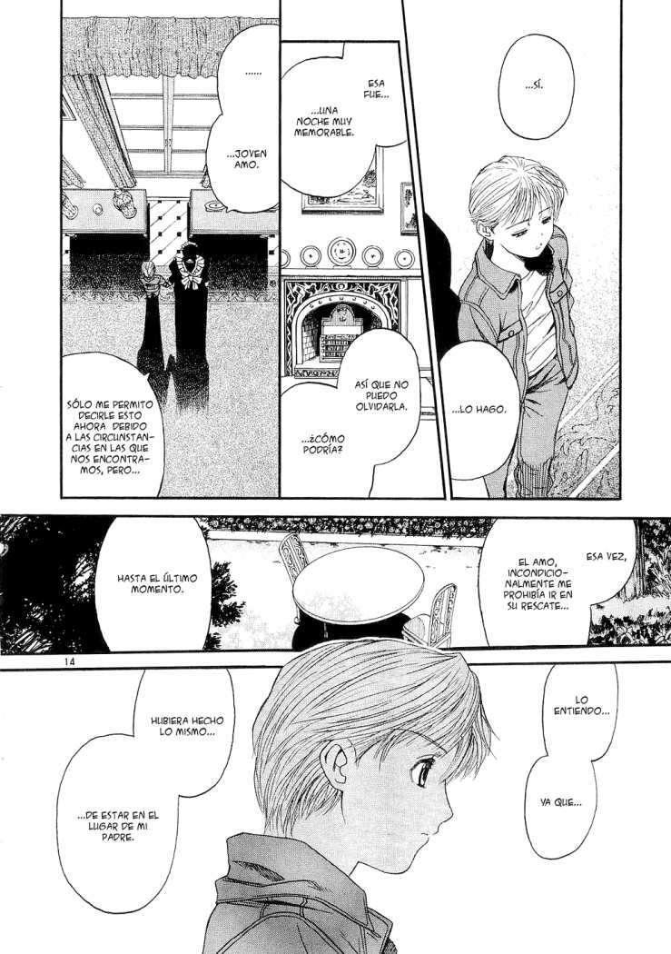 Capitulo 49 page 14