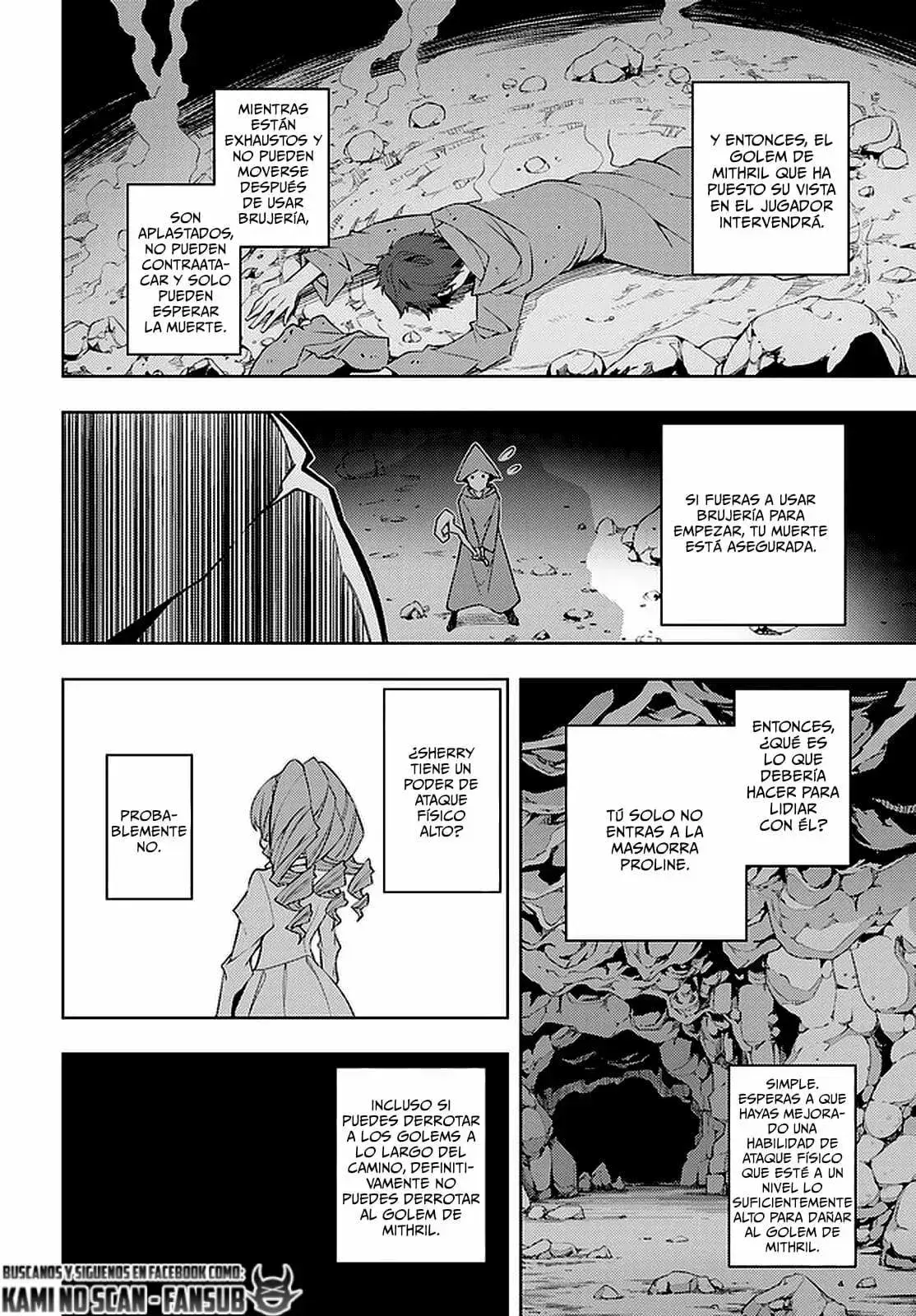 Capitulo 33 page 22