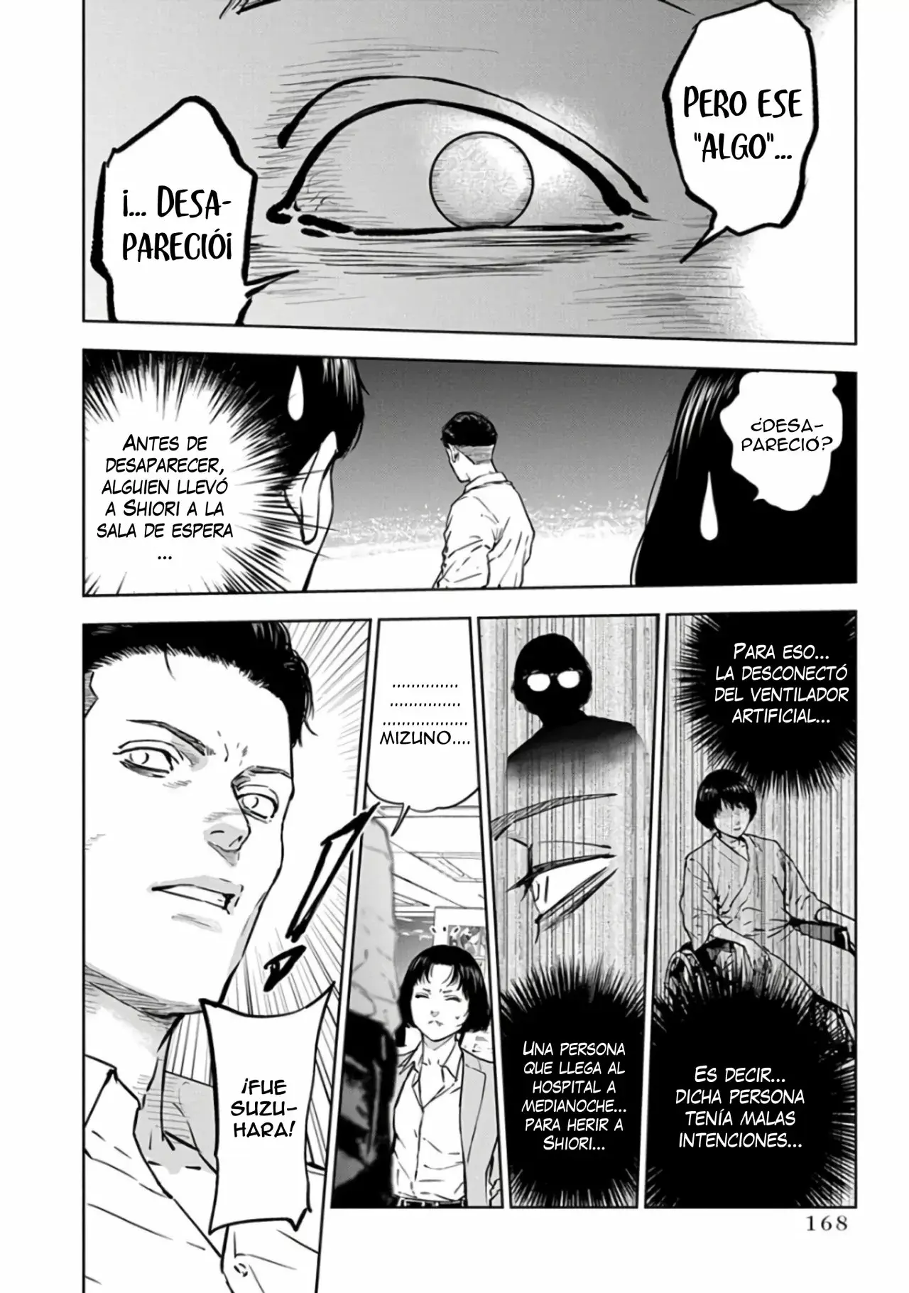 Capitulo 20 page 12