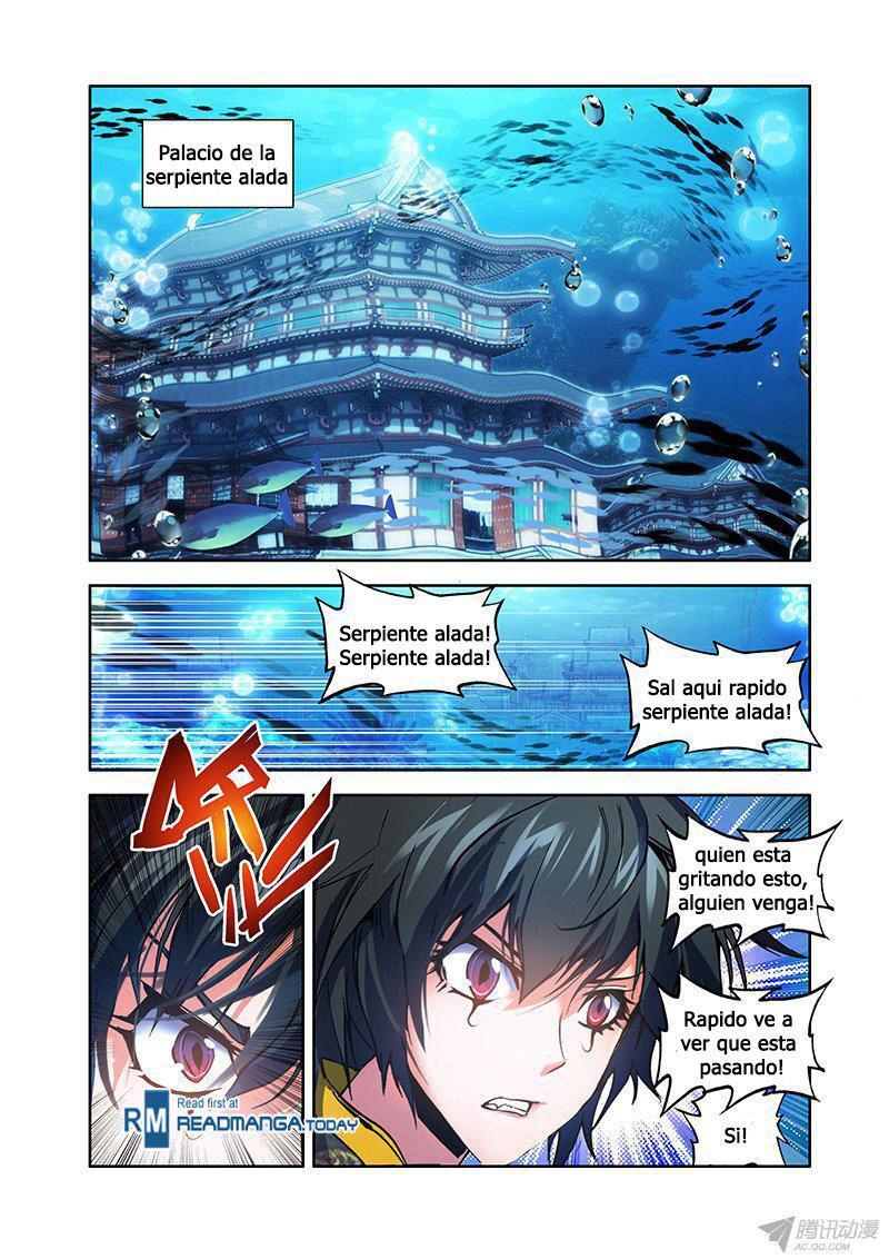 Capitulo 26 page 14