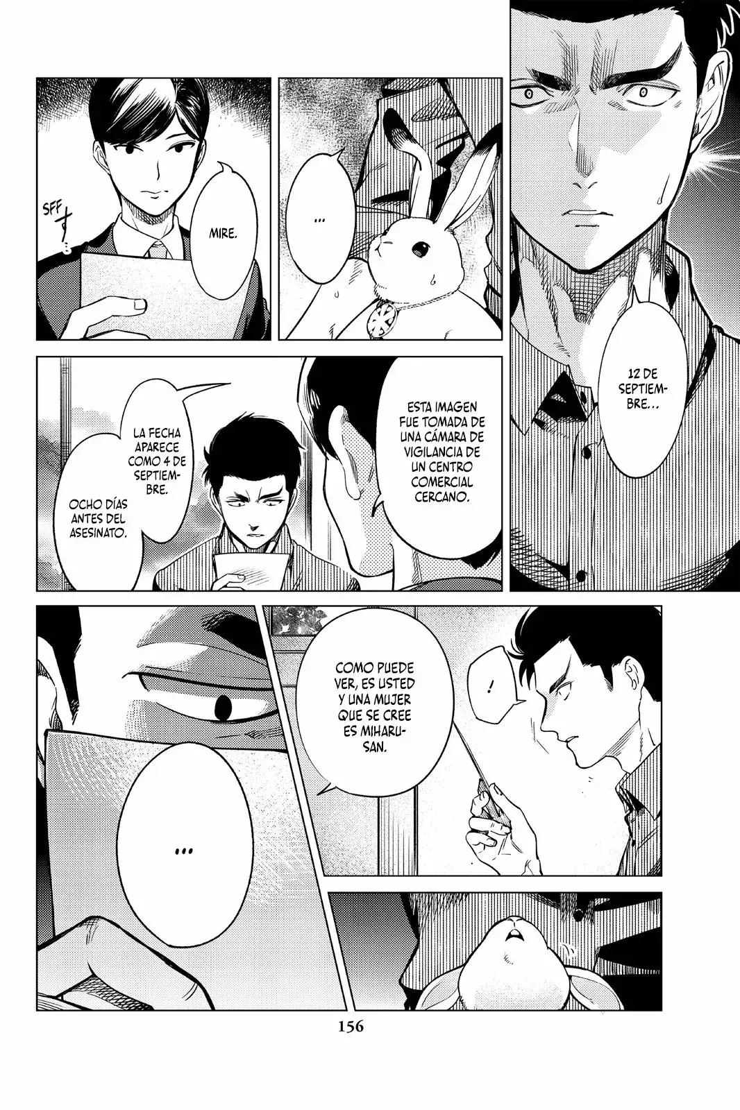 Capitulo 31 page 21