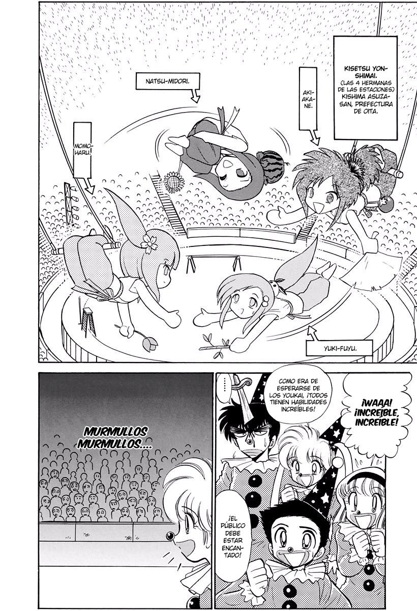 Capitulo 256 page 14