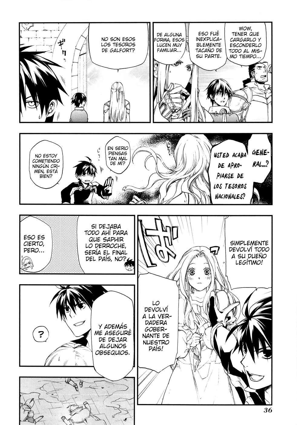 Capitulo 18 page 5
