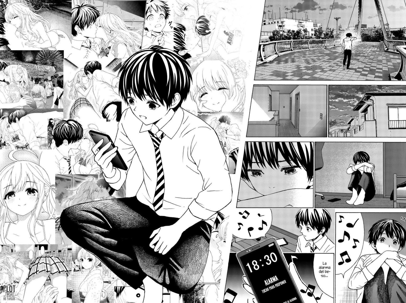 Capitulo 31 page 20