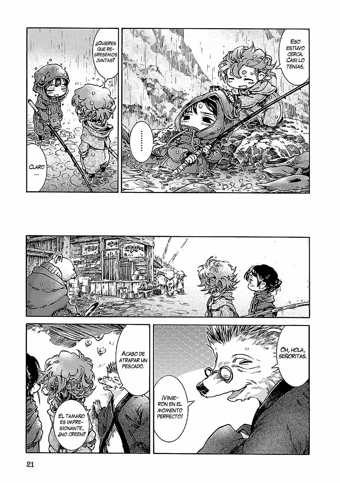 Capitulo 27 page 21