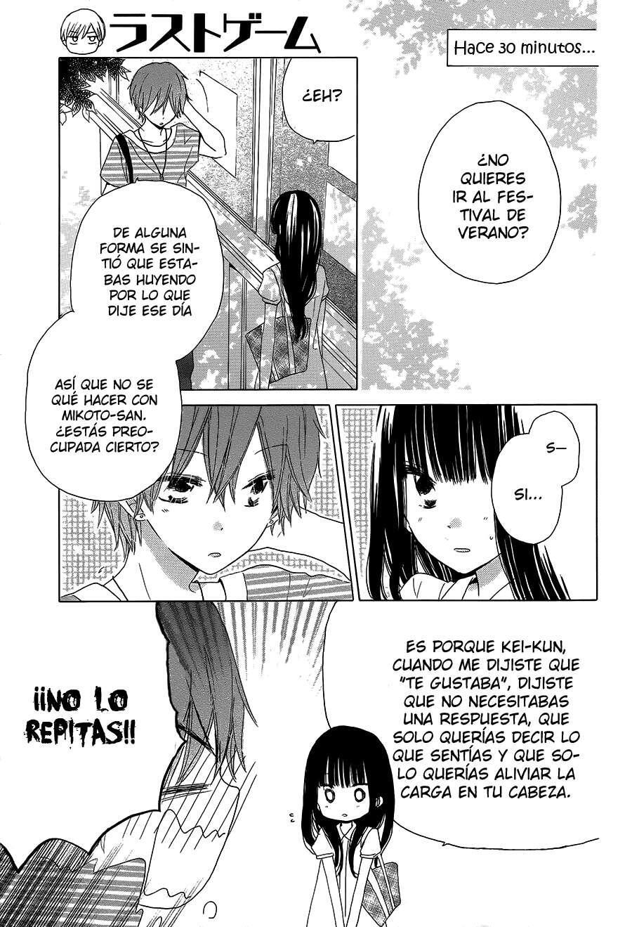 Capitulo 31 page 3