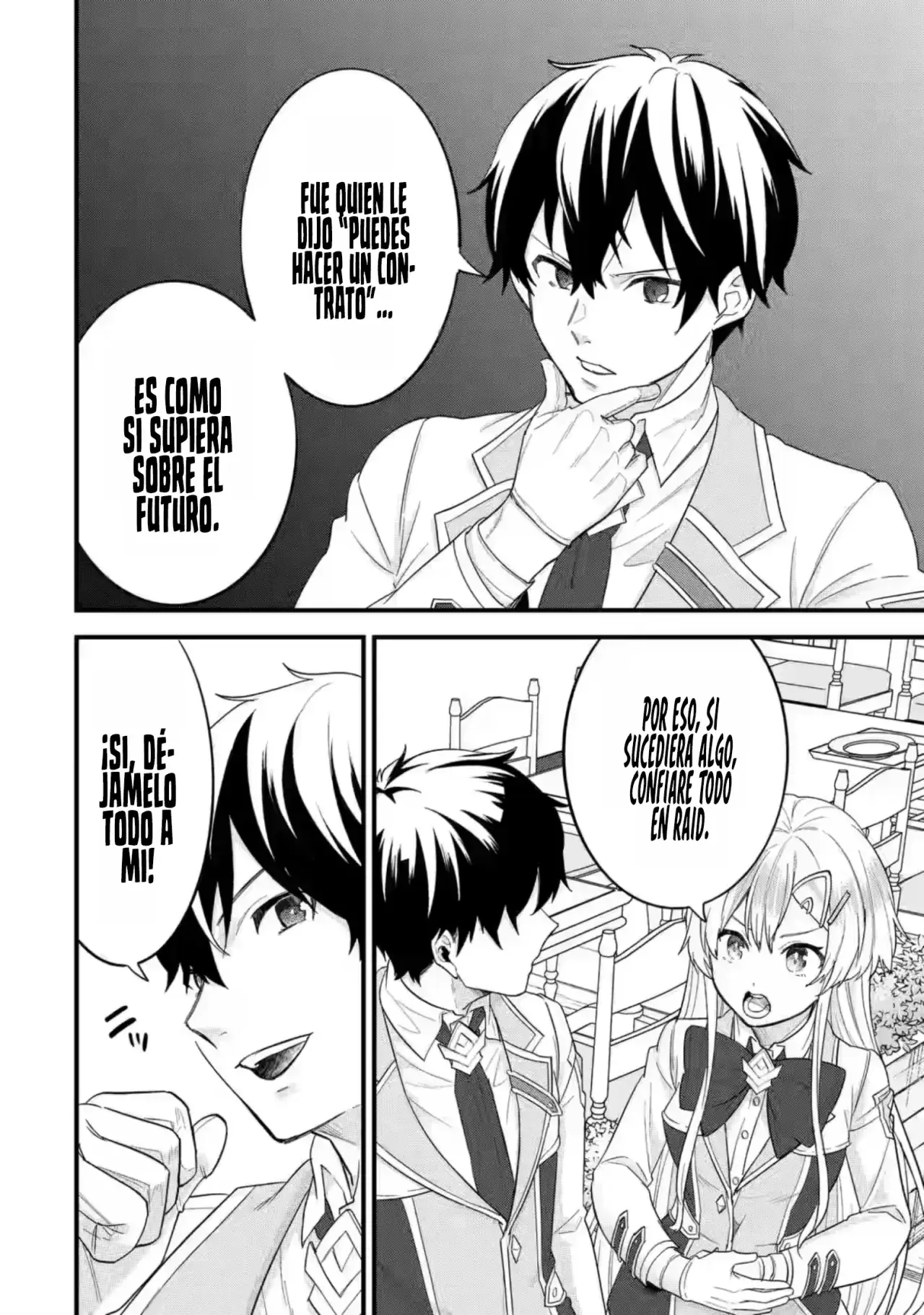 Capitulo 18 page 31