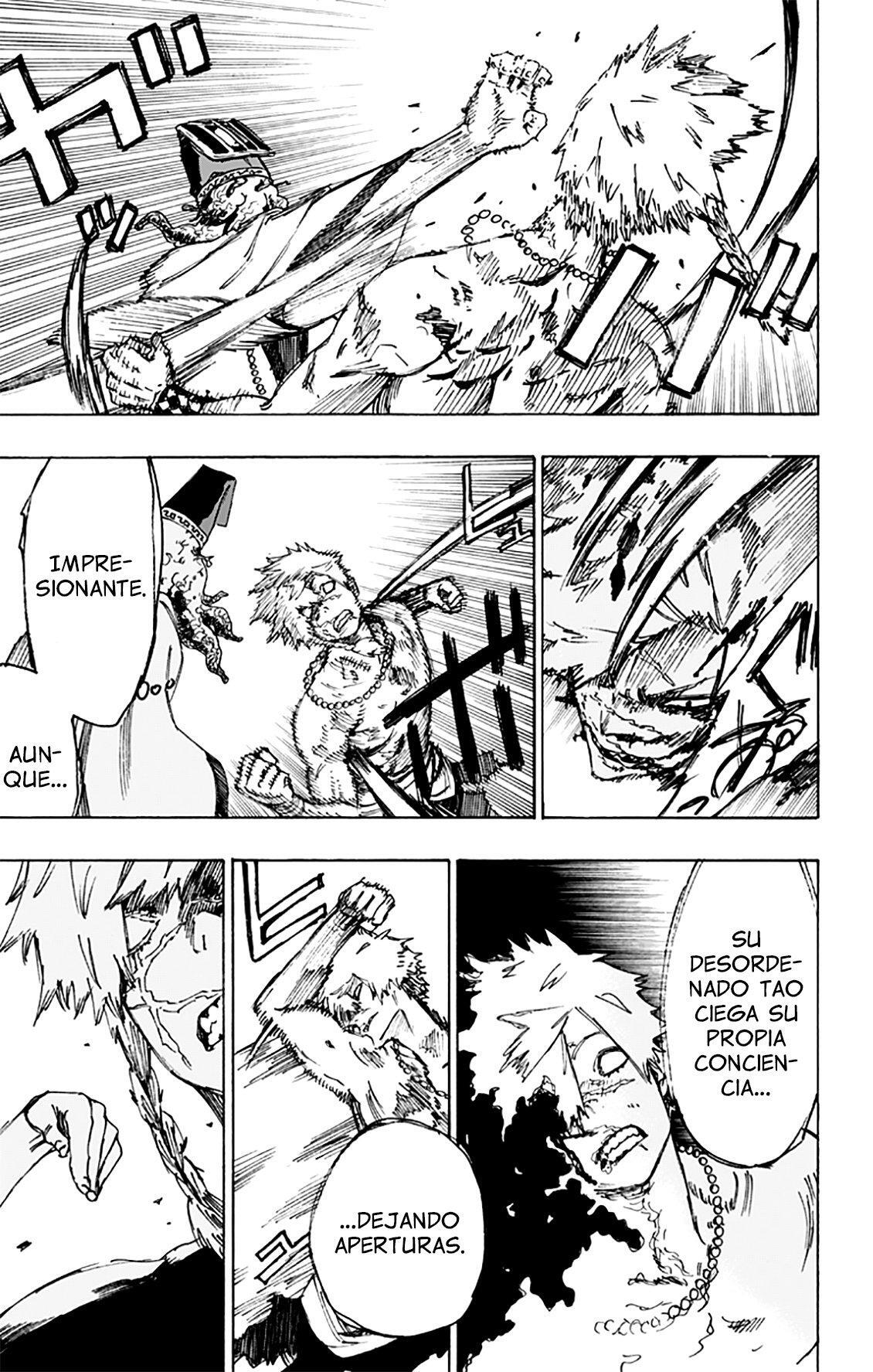 Capitulo 30 page 21