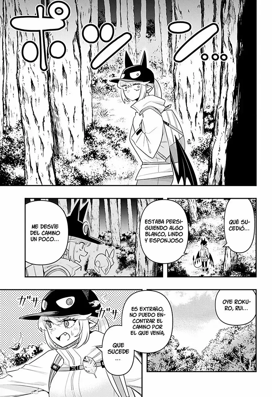 Capitulo 28 page 6