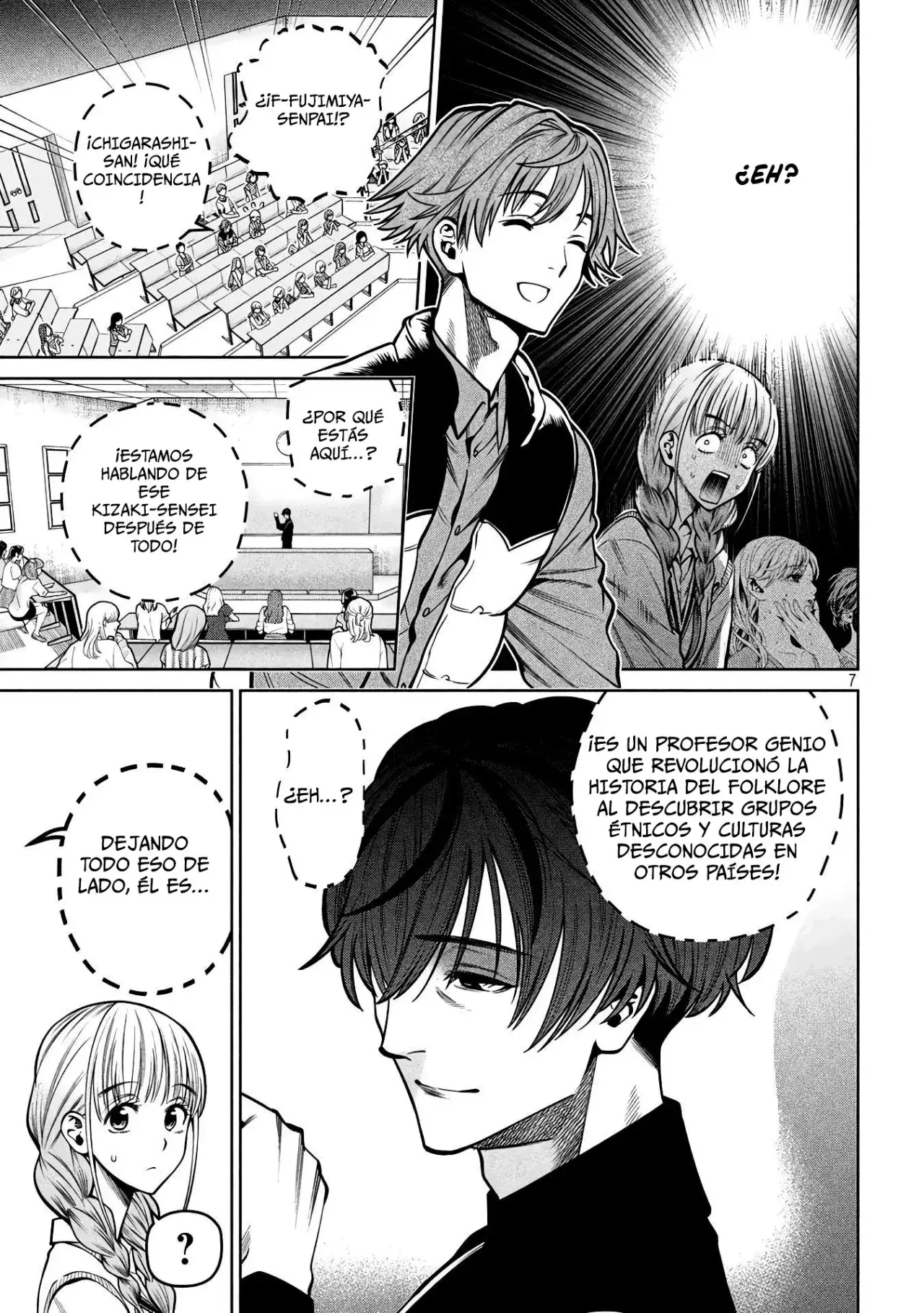 Capitulo 33 page 10