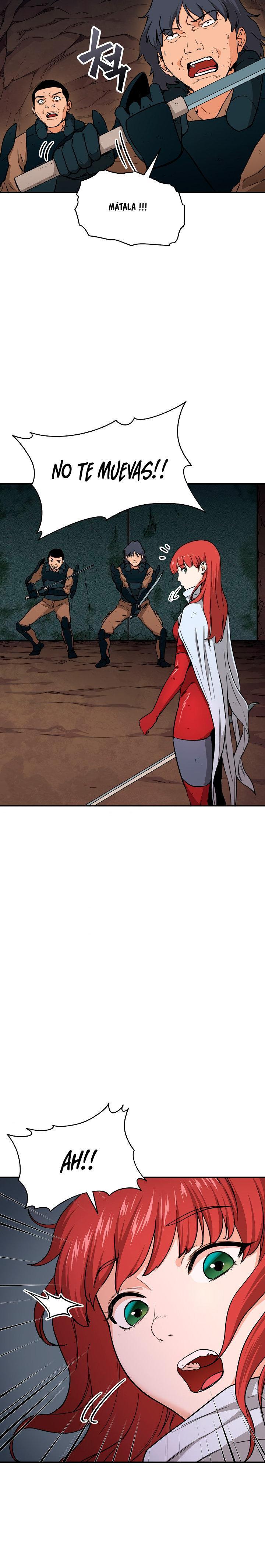 Capitulo 43 page 18