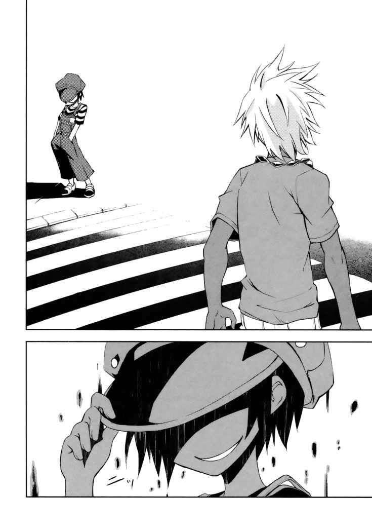 Capitulo 18 page 24