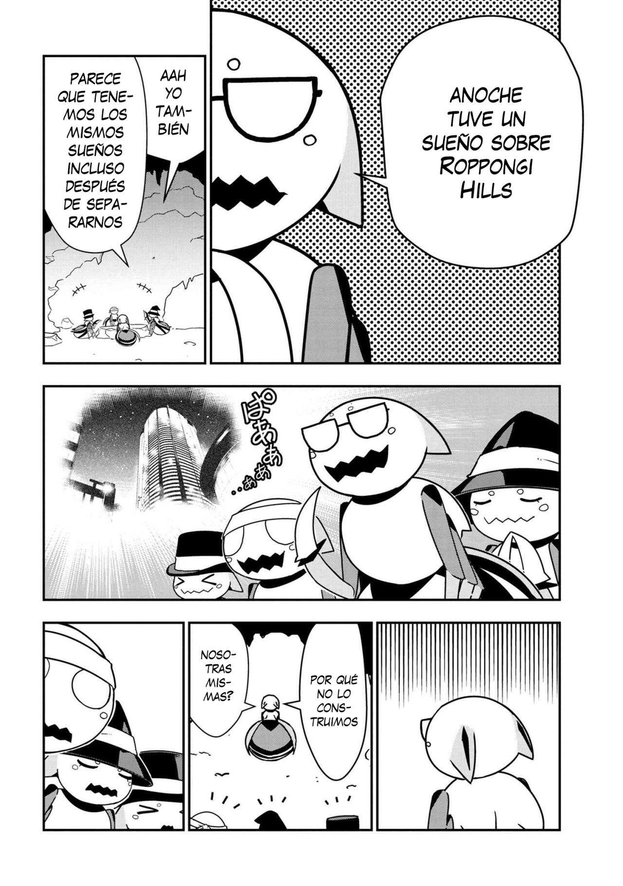 Capitulo 18 page 5