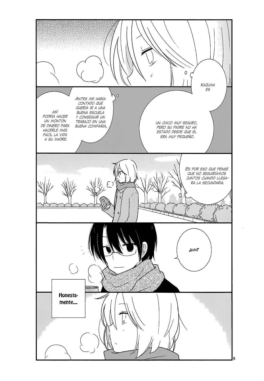Capitulo 17 page 11