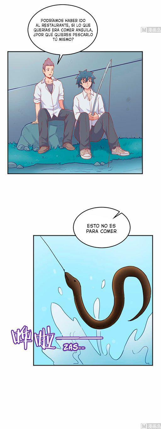Capitulo 57 page 17